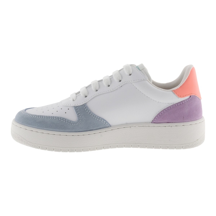 Victoria femme 1258246 blanc2288002_4 sur voshoes.com