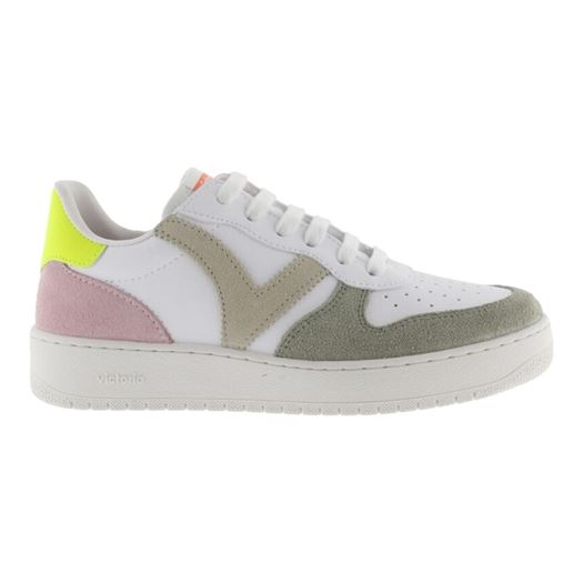 femme Victoria femme 1258246 blanc
