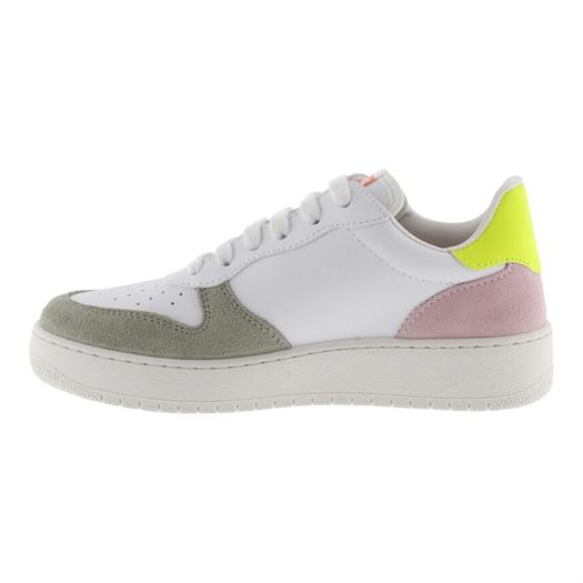 Victoria femme 1258246 blanc2288003_4 sur voshoes.com