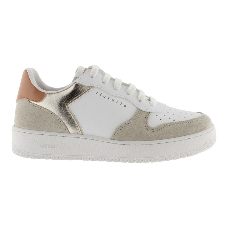 femme Victoria femme 1258247 blanc