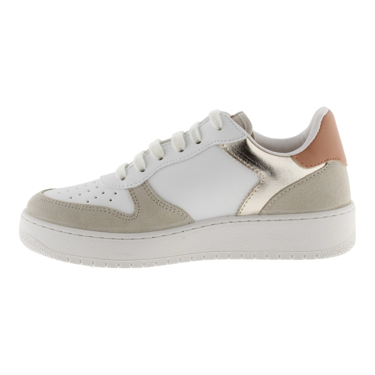 Victoria femme 1258247 blanc2288101_4 sur voshoes.com
