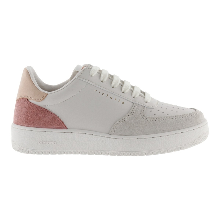 femme Victoria femme 1258248 blanc