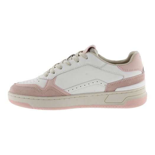 Victoria femme 8800115 blanc2288301_3 sur voshoes.com