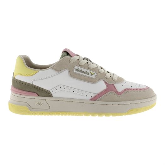 femme Victoria femme 8800116 blanc