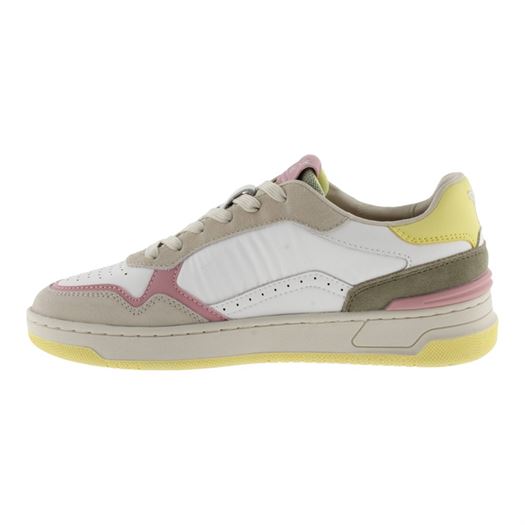 Victoria femme 8800116 blanc2288401_4 sur voshoes.com