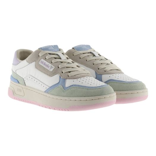 Victoria femme 8800116 multicolore2288402_2 sur voshoes.com