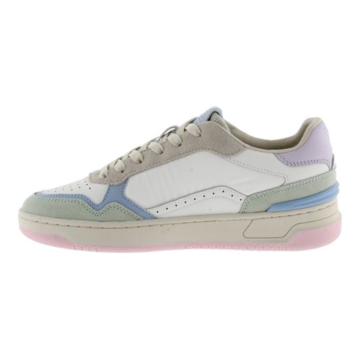 Victoria femme 8800116 multicolore2288402_4 sur voshoes.com