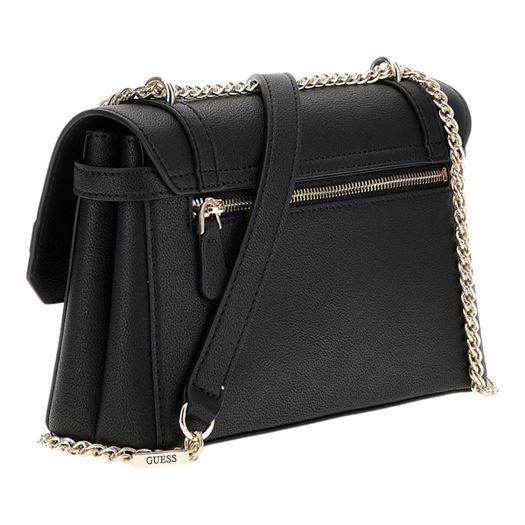 Guess femme emilee luxury satche noir2288901_2 sur voshoes.com