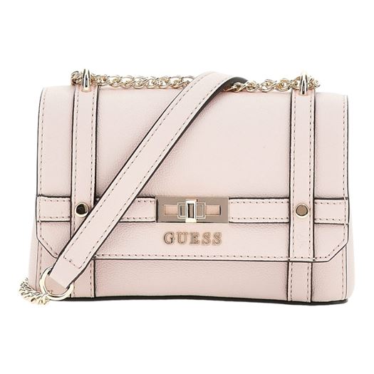 femme Guess femme emilee luxury satche rose