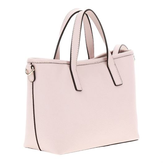 Guess femme latona mini tote rose2289202_2 sur voshoes.com