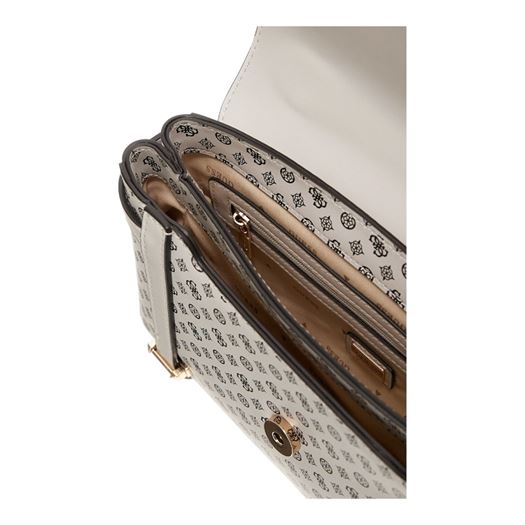 Guess femme emilee luxury satche beige2289602_3 sur voshoes.com