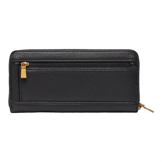 Guess femme laryn slg small zip noir2290901_2 sur voshoes.com