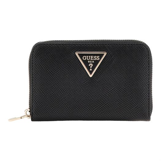 femme Guess femme laurel slg card co noir