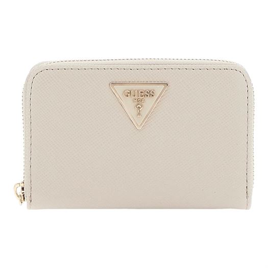 femme Guess femme laurel slg card co beige