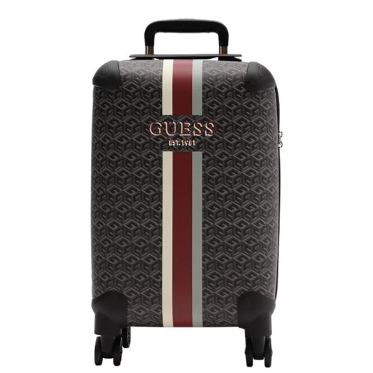 femme Guess femme wilder deluxe dome noir