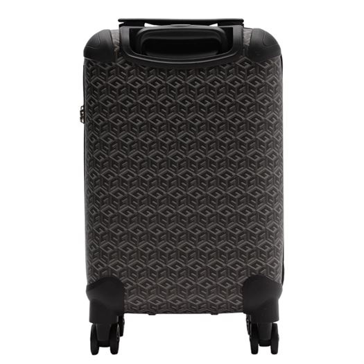 Guess femme wilder deluxe dome noir2291501_2 sur voshoes.com