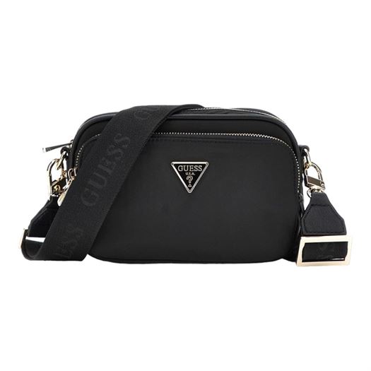 femme Guess femme eco gemma tote noir