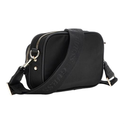 Guess femme eco gemma tote noir2292201_3 sur voshoes.com