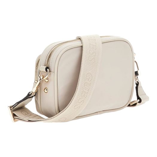 Guess femme eco gemma tote beige2292202_2 sur voshoes.com