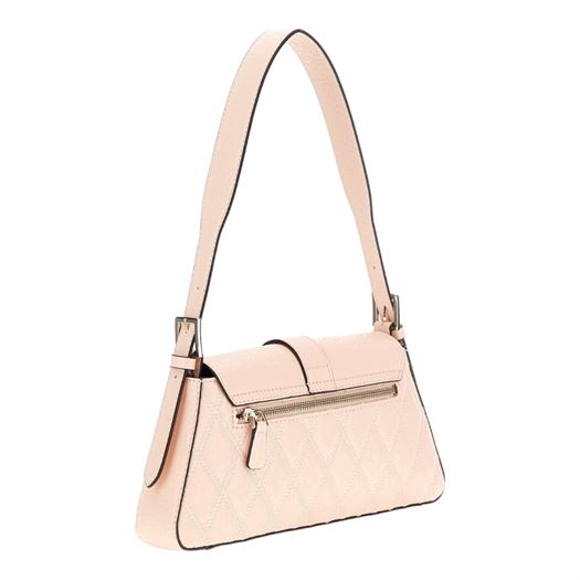 Guess femme adi small satchel rose2292502_2 sur voshoes.com