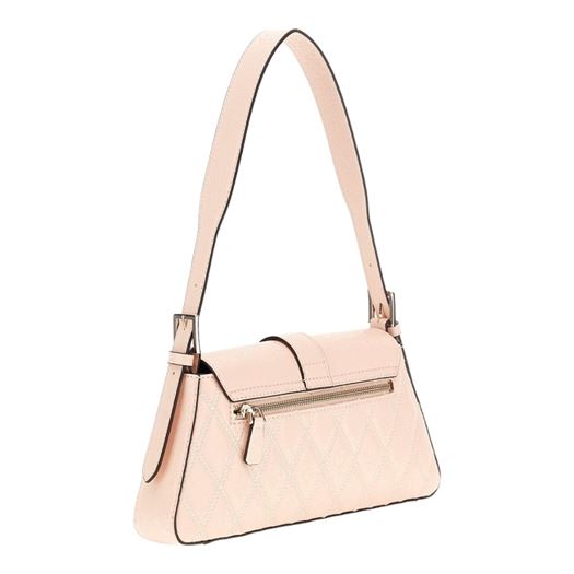 Guess femme adi small satchel rose2292502_3 sur voshoes.com