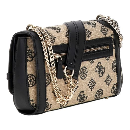 Guess femme loralee hobo noir2292701_2 sur voshoes.com