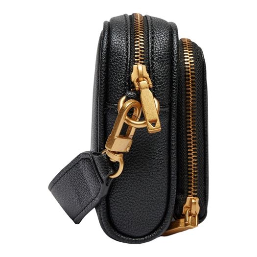 Guess femme james girlfriend sat noir2294101_2 sur voshoes.com