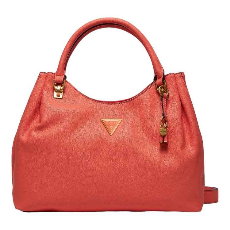 femme Guess femme james girlfriend sat orange