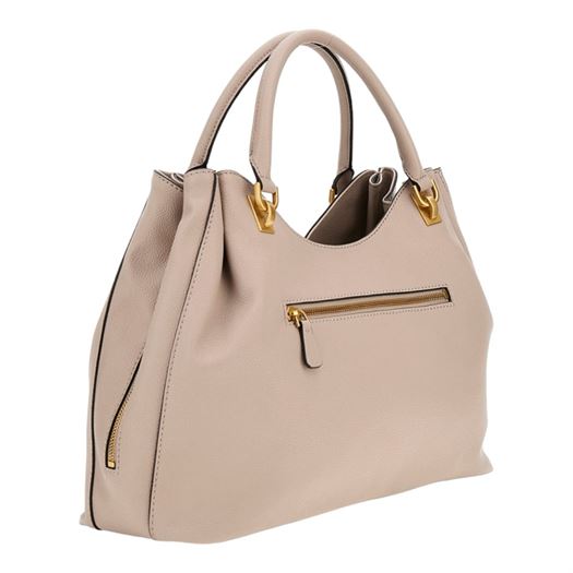 Guess femme james girlfriend sat beige2294203_2 sur voshoes.com