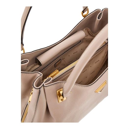 Guess femme james girlfriend sat beige2294203_3 sur voshoes.com