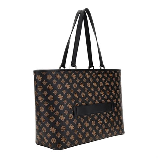 Guess femme van sant marron2295501_2 sur voshoes.com