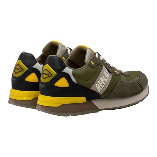 Replay homme gms1d .134.c0052t vert2296001_3 sur voshoes.com