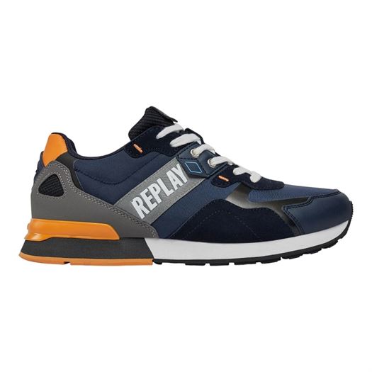 homme Replay homme gms1d .134.c0052t bleu