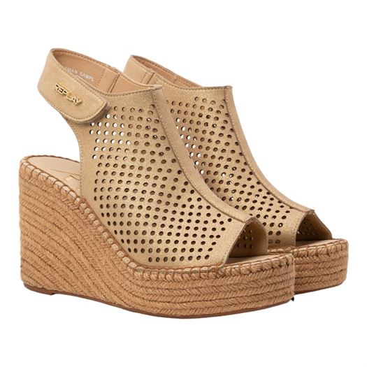 Replay femme gwp4g .002.c0029t platine2296601_2 sur voshoes.com