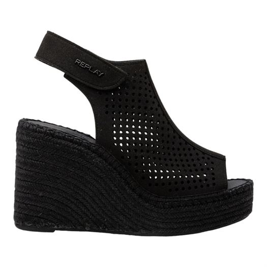 femme Replay femme gwp4g .002.c0029t noir