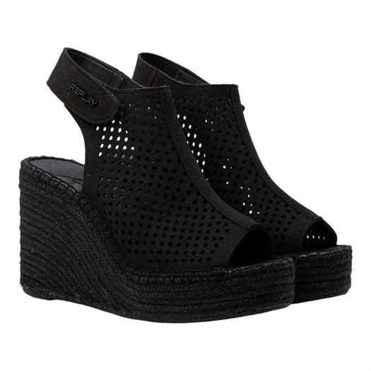 Replay femme gwp4g .002.c0029t noir2296602_2 sur voshoes.com
