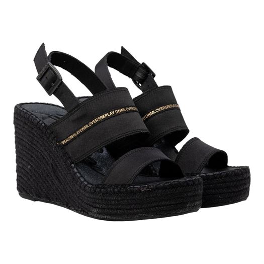 Replay femme gwp4g .003.c0025t noir2296801_2 sur voshoes.com