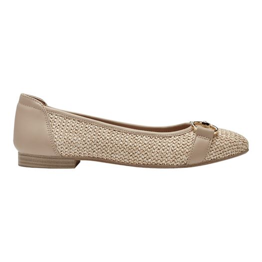 femme Tamaris femme 22112 42 beige