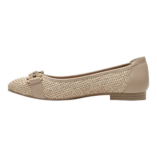 Tamaris femme 12211242 beige2296901_3 sur voshoes.com