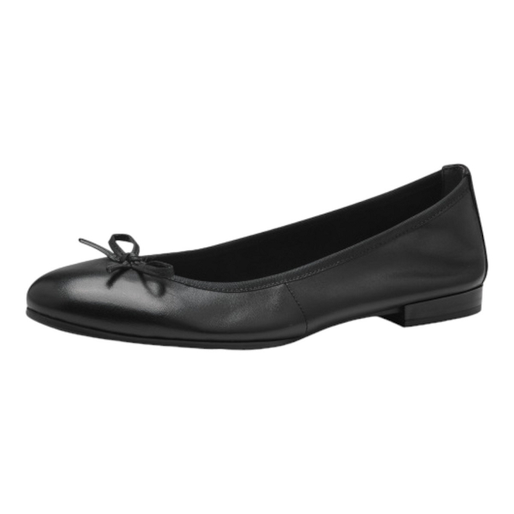 Tamaris femme 22116 41 noir2297001_2 sur voshoes.com