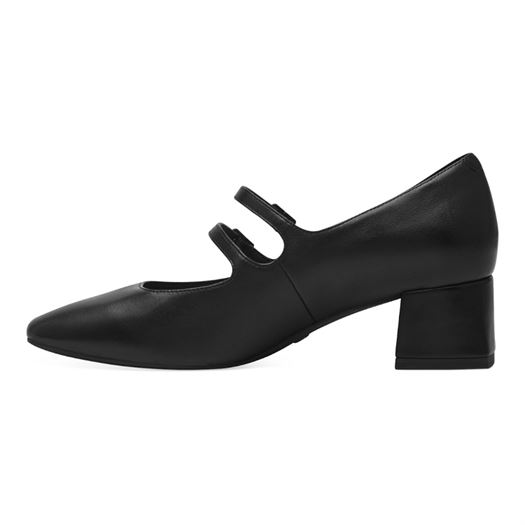 Tamaris femme 22304 41 noir2297201_3 sur voshoes.com