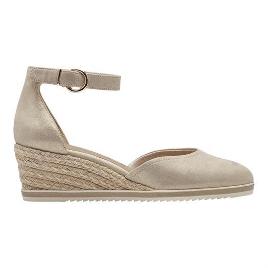 femme Tamaris femme 22309 42 beige