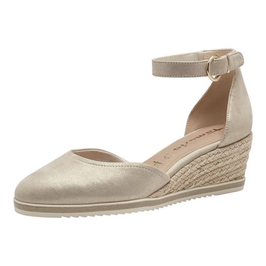 Tamaris femme 22309 42 beige2297301_2 sur voshoes.com