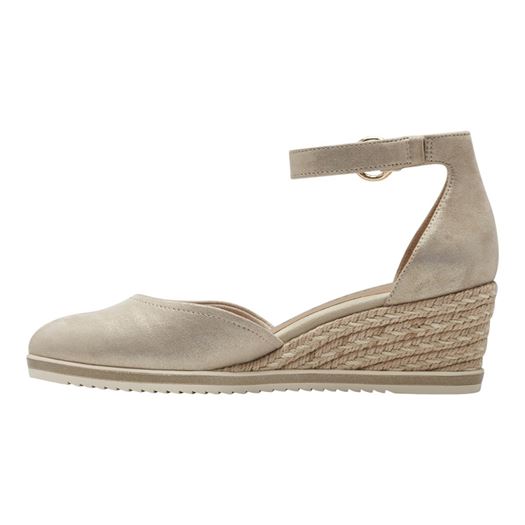 Tamaris femme 22309 42 beige2297301_3 sur voshoes.com