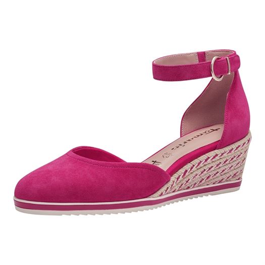 Tamaris femme 22309 42 rose2297302_2 sur voshoes.com