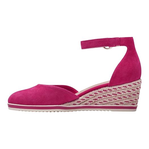 Tamaris femme 22309 42 rose2297302_3 sur voshoes.com