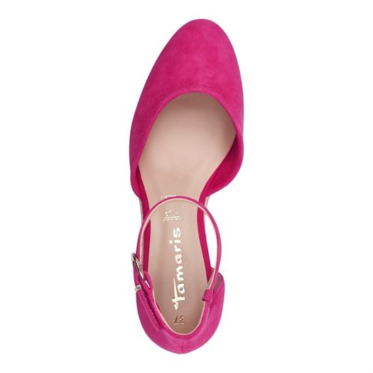 Tamaris femme 22309 42 rose2297302_4 sur voshoes.com