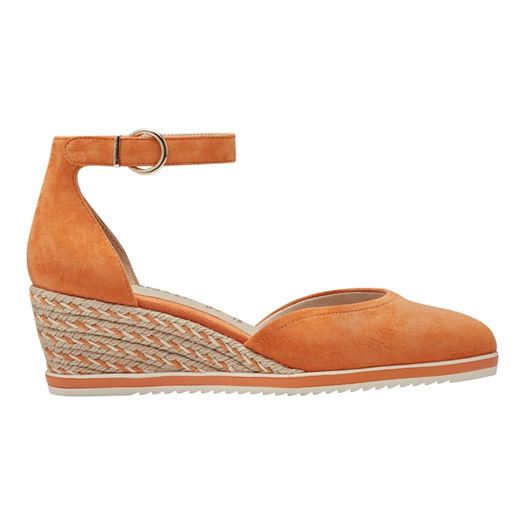 femme Tamaris femme 22309 42 orange