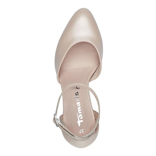 Tamaris femme 22416 42 rose2297401_4 sur voshoes.com