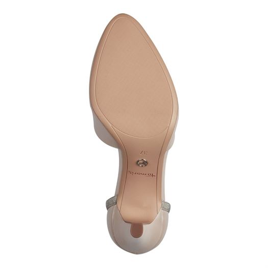 Tamaris femme 22416 42 rose2297401_5 sur voshoes.com